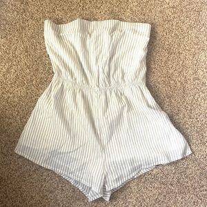 New Revolve romper